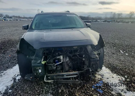 2015 GMC Acadia Slt-1 z USA, uszkodzony, nr VIN 1GKKRRKD3FJ140053